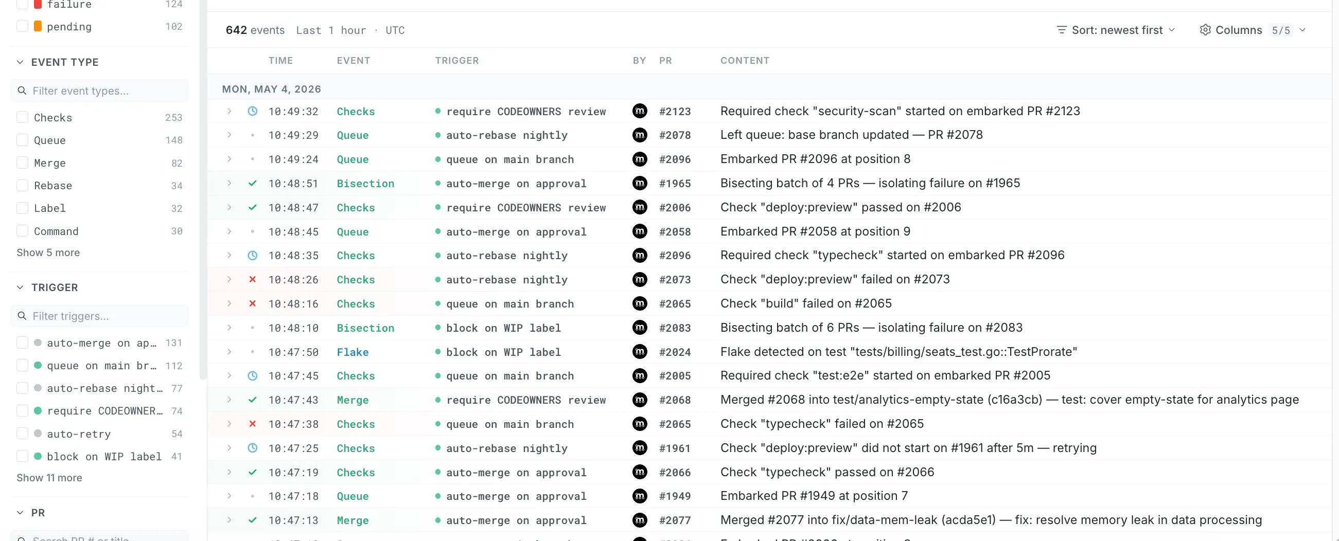Changelog Image